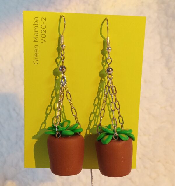 earring_pottedplant